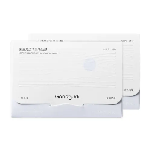 Goodgudi Длинный PILE Масляный Впитывающий Бумага