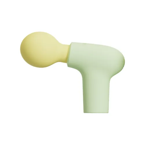 MINGQI Mini Fascia Gun Электрический массажный пистолет Вибрация Портативный Зарядный Версия Перкуссия и Тап