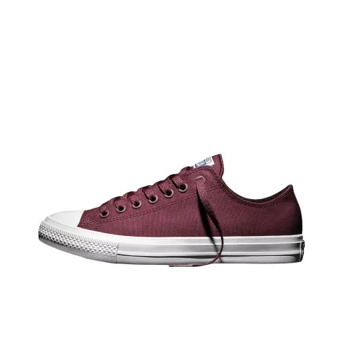 Converse Chuck Taylor All Star 2 Кеды Унисекс Красный