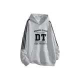 Туманно-серый