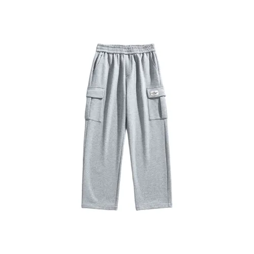 FUNST Мужские Повседневные Штаны