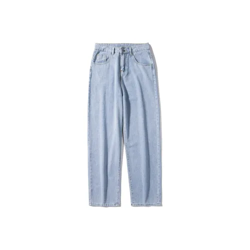 NRXX Унисекс Джинсы