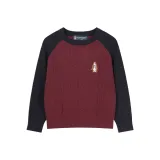 Бордоский красный