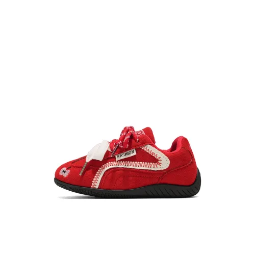 BIDE·PAN Детская повседневная обувь Low Top Kids