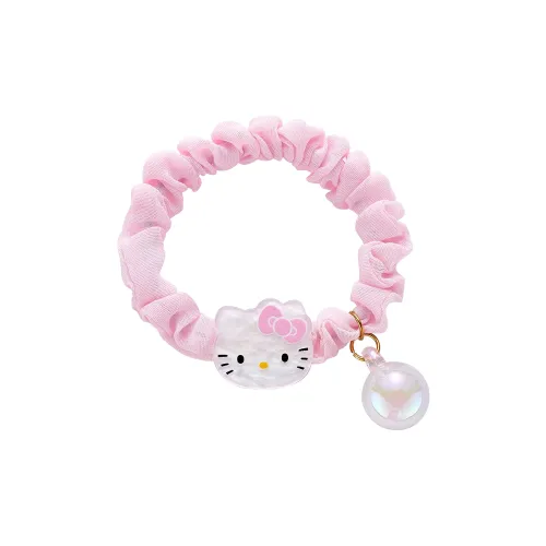 SANRIO Резинки-спирали для волос Женские