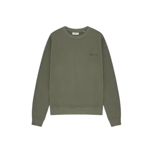 NN07 Каперсы Мужские Свитшоты