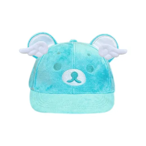 IOTS Полиэстер Кепки Унисекс