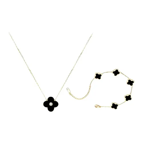 Shang Yinfu Сплав Браслеты Женские