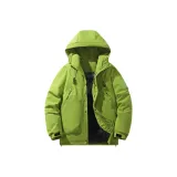 Неоново-зеленый