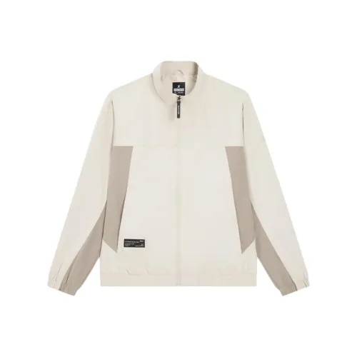 XTEP Sports Life Collection Тренчкот Мужской