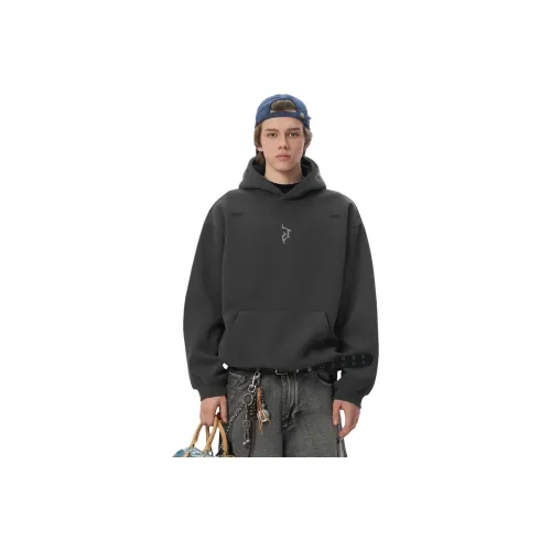 JHYQ Мужские Свитшоты