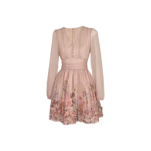 BABYLYCHEE STUDIO Платье Женское