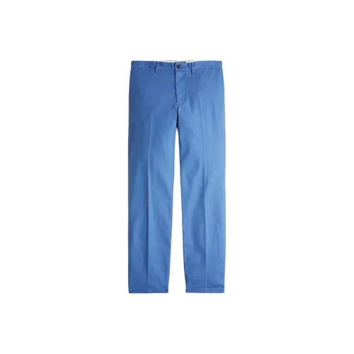 J.Crew Blue Men's Casual Pants J.Crew Синий Мужской Повседневный Брюки