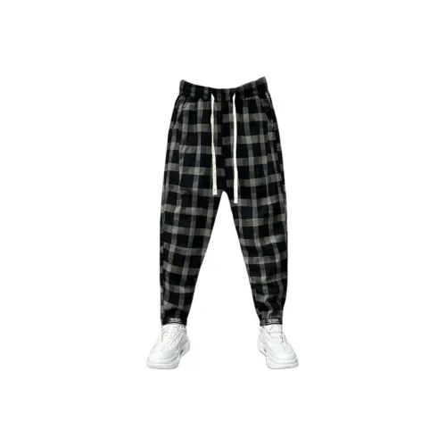 Chisportate Повседневные брюки Унисекс