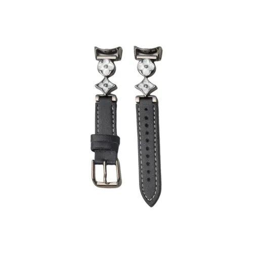 TooGowa Ремешок Xiaomi Совместимость Натуральная кожа Материал