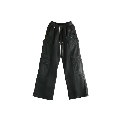 Rick Owens DRKSHDW Карго Брюки Мужские
