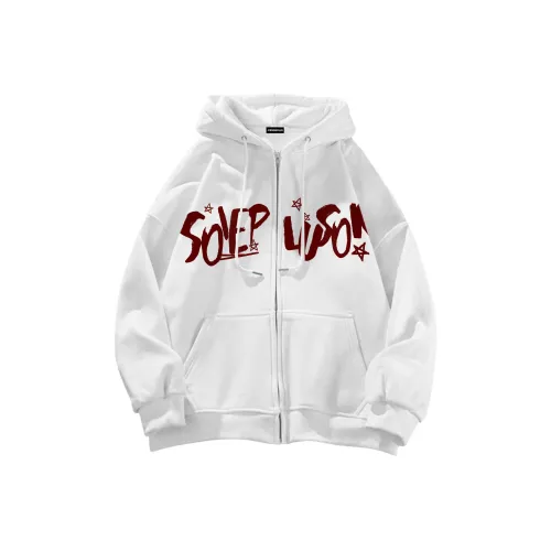 SOIE Унисекс Свитшоты