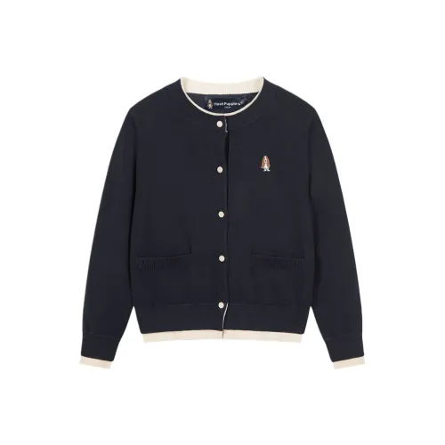 Hush Puppies Kids Свитера