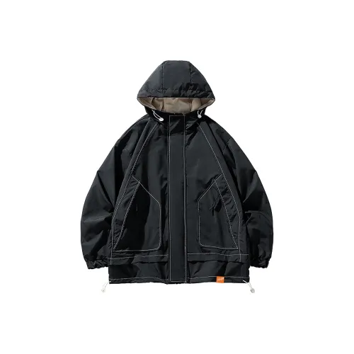 Снег Know The Answer SKTA Куртка Унисекс