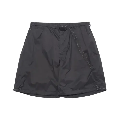 F/CE Мужские Повседневные Шорты Черные