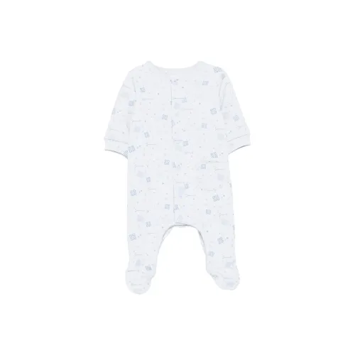 Givenchy Комбинезоны и ползунки FW25 для младенцев и малышей