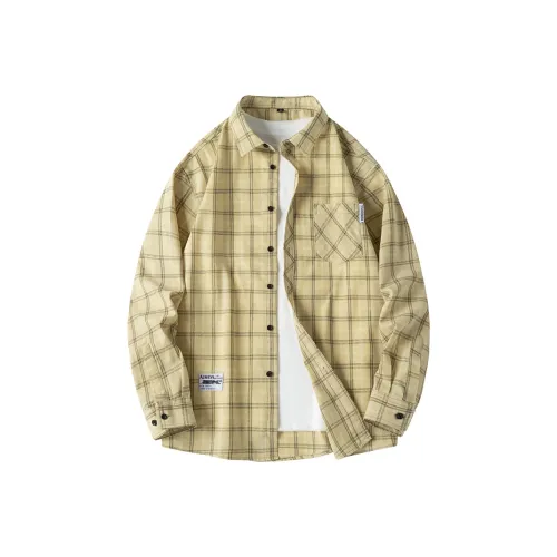 CREAZIONI LA FANTASIA E MOBILE Рубашка Унисекс