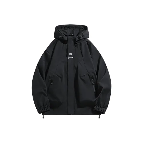 CHONGXIAOLV Унисекс Куртки