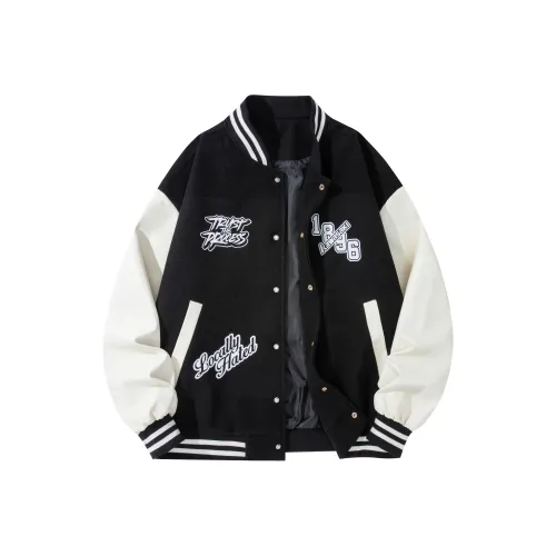 Kawasaki Бейсбольная куртка Унисекс