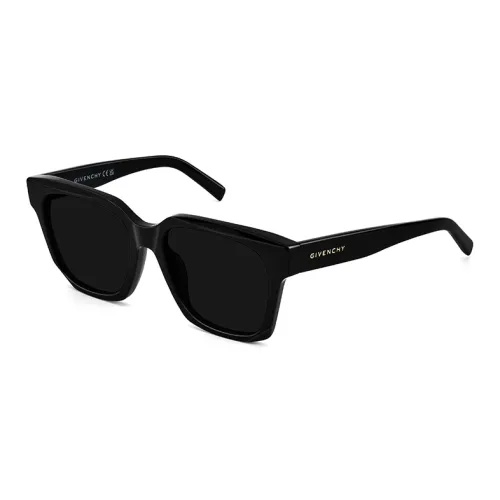 Givenchy Квадратные Солнцезащитные Очки Унисекс