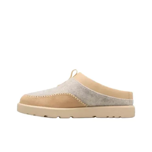 SOREL Домашние тапочки Женские Коричневый