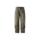 LX-5039 Армейский Зеленый