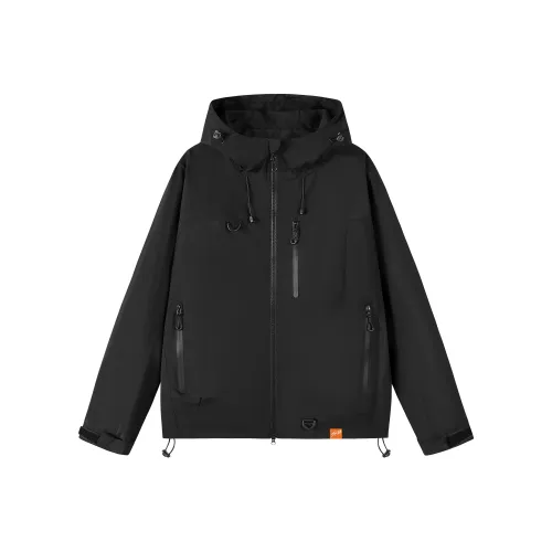 Снег Know The Answer SKTA Куртка Унисекс