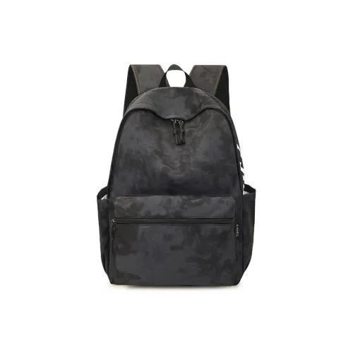 SINPAID BULL Нейлон Рюкзак Стандартный Унисекс Многоцветный