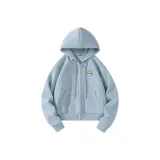 Haze Синий (Ледяной Куб Корги Логотип на груди)