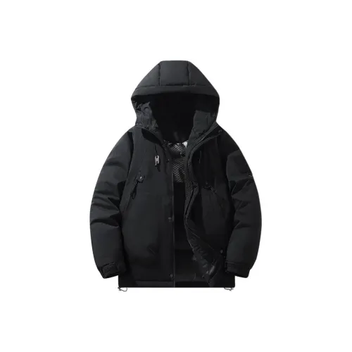 SINKACME Мужские пуховики