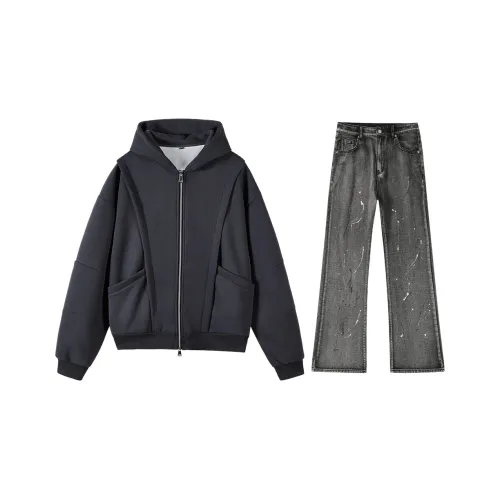 Zomuros Повседневная спортивная одежда унисекс