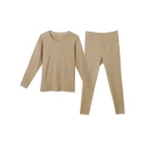 Янтарный кофейный