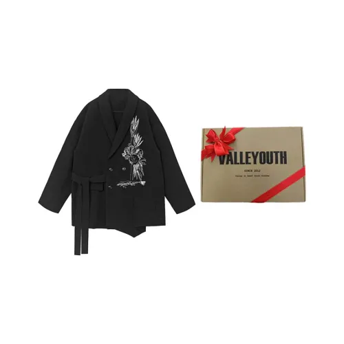 VALLEYOUTH Унисекс Деловые костюмы