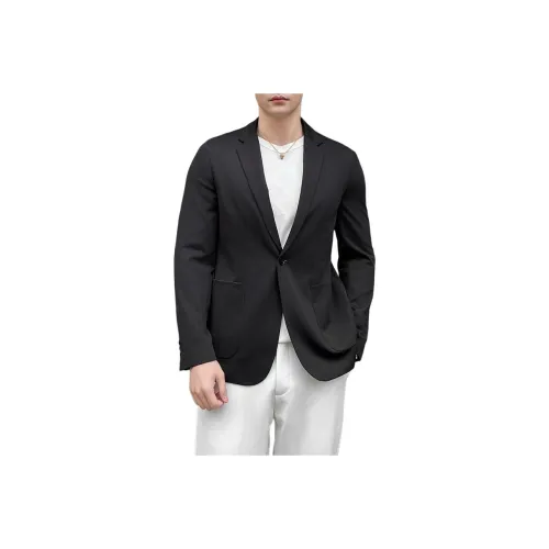 MEGA METRO Бизнес-костюм унисекс