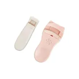 Кошачья лапа, розовый, широкий угол + белый, частичное позиционирование, стиль