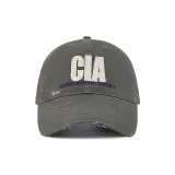 Темно-серый