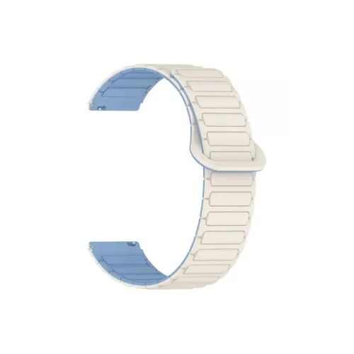 YIQIFA Ремень Huawei Совместимость Силиконовый Материал 222 мм