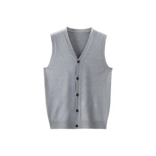 SENJIALUO Мужские жилеты