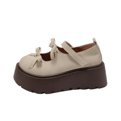 Happy Fish Mary Jane обувь для женщин