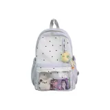 Светло-голубой