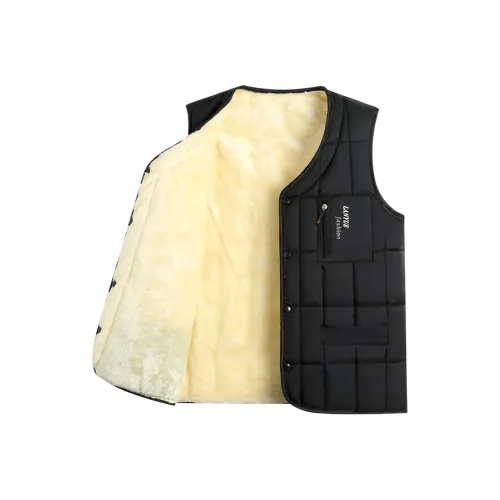 Candito Мужские жилеты