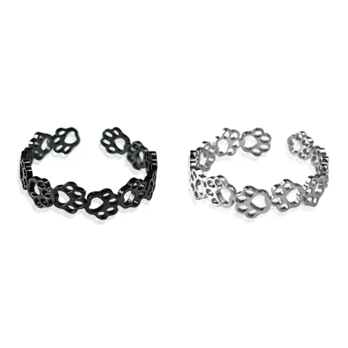 JOYDINNY Кольца из титанового сплава Унисекс