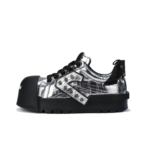 SUFEIDIMAN Износостойкие Дышащие Увеличивающие Высоту Низкие Кроссовки для Скейтбординга Мужские