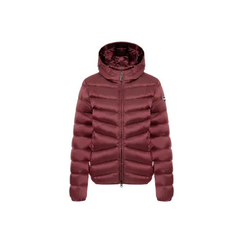 Colmar FW25 Пуховик Женские