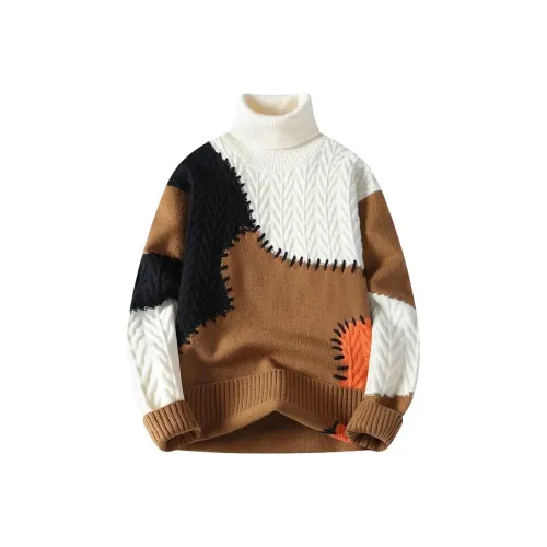 SINKACME Мужские Свитера